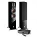 Стерео комплект Dali Dali Rubicon 6C + Sound Hub
