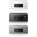Мережевий CD-ресивер з Wi-Fi/AirPlay2/Bluetooth Denon RCD-N11