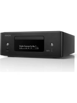 Стереоресивер Denon CEOL RCD-N12