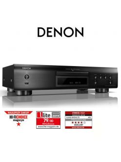 CD-плеєр Denon DCD-800NE