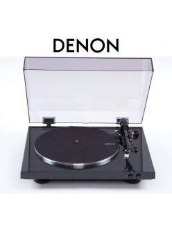 Вініловий програвач Denon DP-300