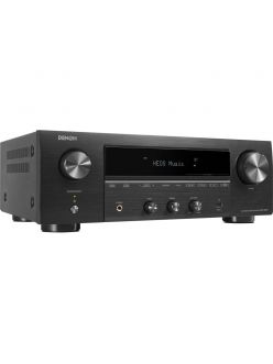 Інтегрований мережевий потоковий підсилювач Denon DRA-900H 