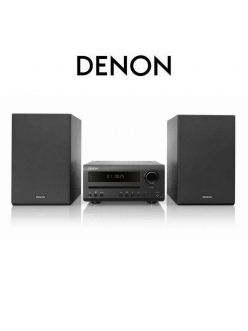 CD-міні система з Bluetooth Denon DT1