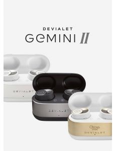 Devialet Gemini II