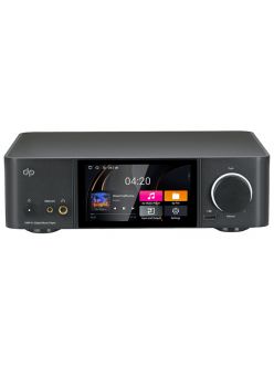 Мережевий аудіопрогравач Dorpo DMP-A1