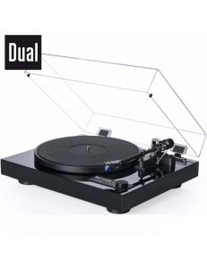 DUAL CS 618Q