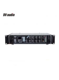 Підсилювач DV audio MA-120