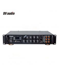 DV audio MA-250.6P