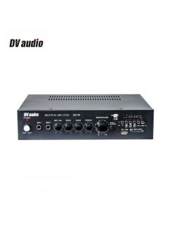 Підсилювач DV audio MA-30