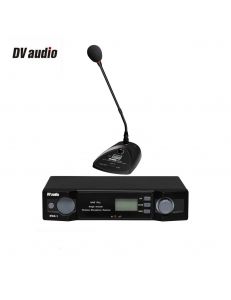 DV audio MGX-14С