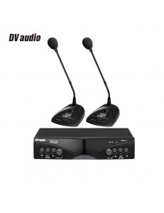 DV audio MGX-24С Dual