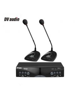 Радіосистема DV audio MGX-24С Dual здвоєна