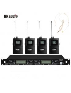 DV audio MGX-44B