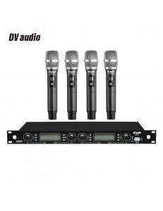 DV audio MGX-44H