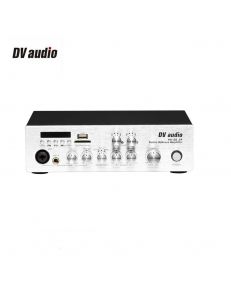 DV audio PA-50.2P