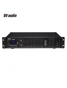 DV audio SA-120.6P