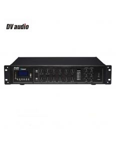 DV audio SA-180.6P