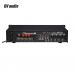 DV audio SA-250.6P Трансляційний мікшер-підсилювач