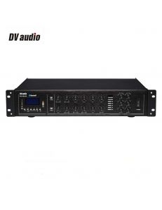 DV audio SA-350.6P