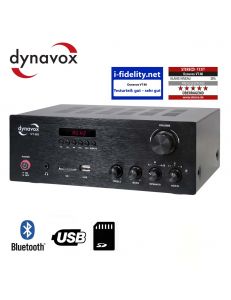 Dynavox VT-80