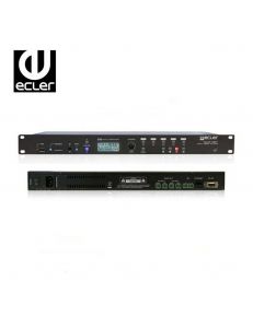 Ecler DUO-NET PLAYER