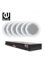 Ecler eHMA 120+eIC51 до 100m2