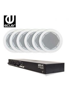 Трансляционный комплект Ecler eHMA 120+eIC51 до 100m2