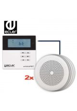 Ecler eWAMPBT+eIC52MS до 20m2