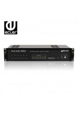 Ecler NXA6-200