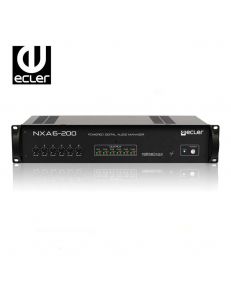 Ecler NXA6-200
