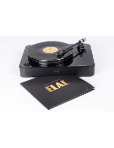 ELAC Miracord 80