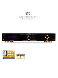 Підсилювач Electrocompaniet EC4.8 MKII