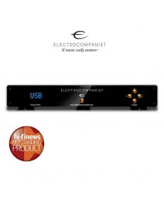 Electrocompaniet ECD 2