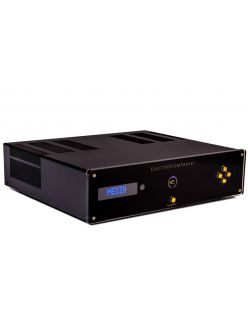 Усилитель Electrocompaniet ECI 6 DX MKII