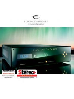 Підсилювач Electrocompaniet ECI 6Dx