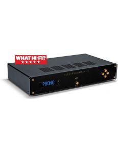 Electrocompaniet ECI 80D