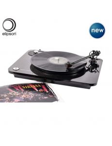 Elipson Chroma Carbon RIAA BT