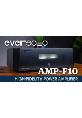 Eversolo AMP-F10 Amplifier 