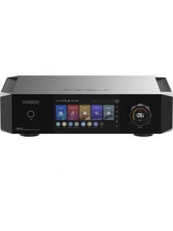 Мережевий програвач Eversolo DMP-A10 Streamer