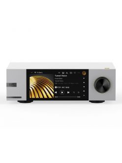 Сетевой проигрыватель Eversolo DMP-A6 Master Edition Gen 2
