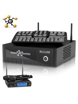 Караоке Evolution Lite2 Premium+SE-200D Set 6