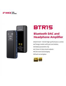 FIIO BTR15