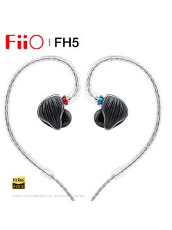 Навушники FiiO FH5