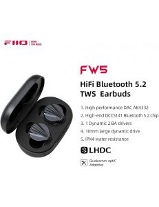 FIIO FW5