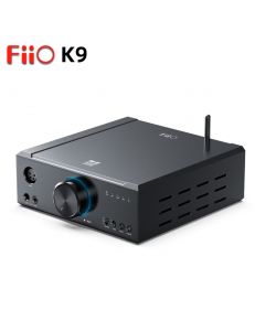 FIIO K9 Black EU