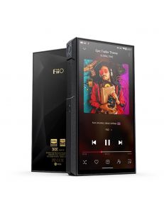 FIIO M11 Plus II