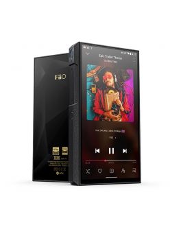 Аудіоплеєр FiiO M11 Plus II