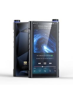 Плеєр Fiio M15S