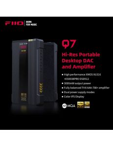 FIIO Q7