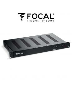 Focal 100 IWSUB8 Amplifier